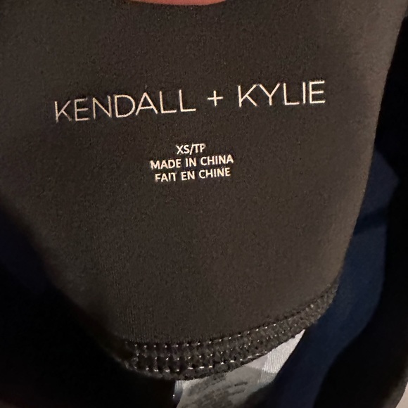 Kendall and Kylie leggings - Picture 4 of 4